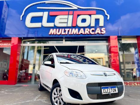 FIAT Palio 1.0 4P FLEX ATTRACTIVE, Foto 2