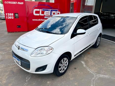 FIAT Palio 1.0 4P FLEX ATTRACTIVE, Foto 4