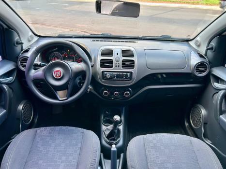 FIAT Palio 1.0 4P FLEX ATTRACTIVE, Foto 5