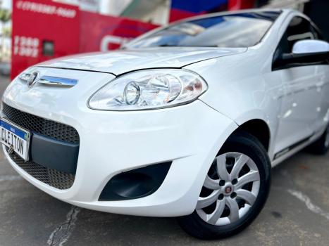 FIAT Palio 1.0 4P FLEX ATTRACTIVE, Foto 6