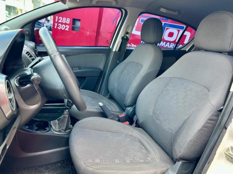 FIAT Palio 1.0 4P FLEX ATTRACTIVE, Foto 7