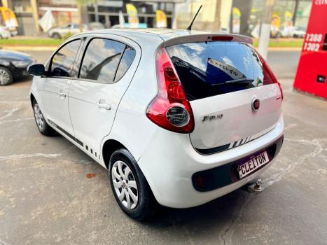 FIAT Palio 1.0 4P FLEX ATTRACTIVE, Foto 9