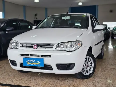 FIAT Palio 1.0 4P FLEX FIRE, Foto 1