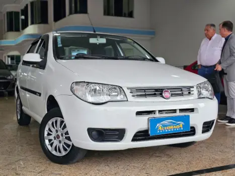 FIAT Palio 1.0 4P FLEX FIRE, Foto 2