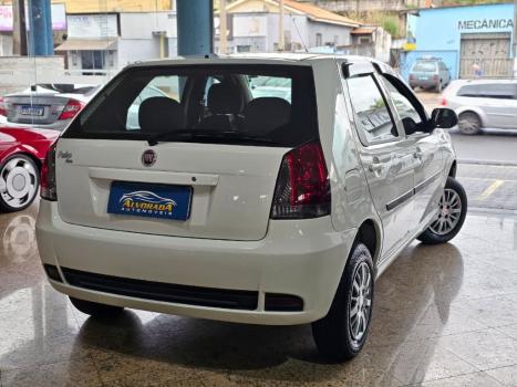FIAT Palio 1.0 4P FLEX FIRE, Foto 3