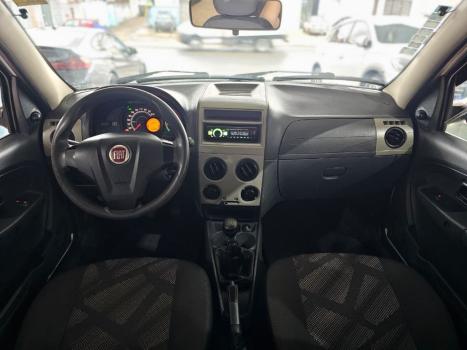 FIAT Palio 1.0 4P FLEX FIRE, Foto 6