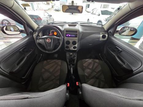FIAT Palio 1.0 4P FLEX FIRE, Foto 7