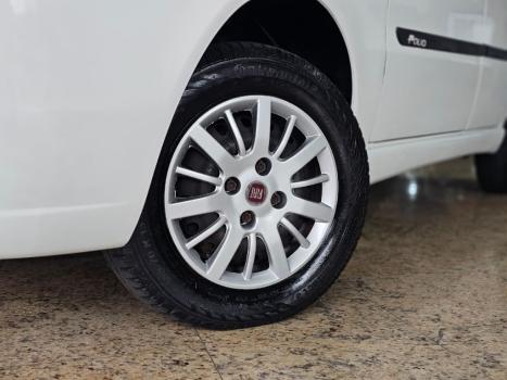 FIAT Palio 1.0 4P FLEX FIRE, Foto 11
