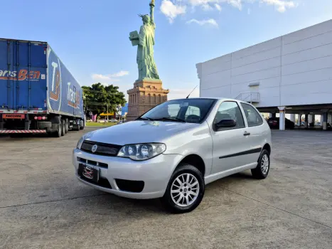 FIAT Palio 1.0 4P FLEX ECONOMY, Foto 1