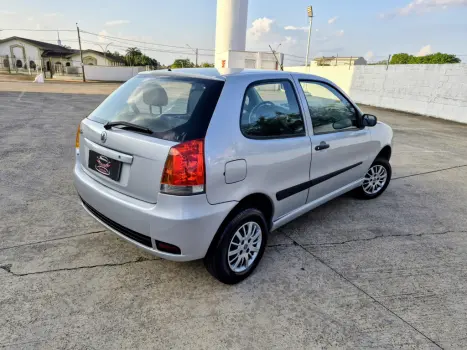 FIAT Palio 1.0 4P FLEX ECONOMY, Foto 2