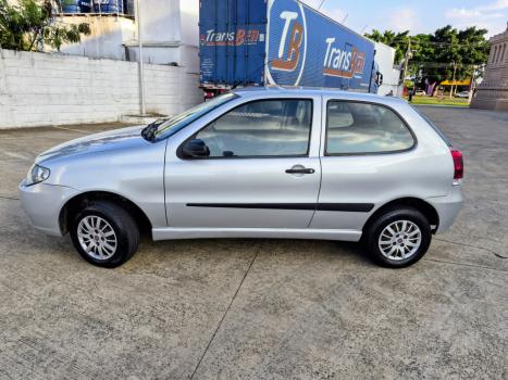 FIAT Palio 1.0 4P FLEX ECONOMY, Foto 3