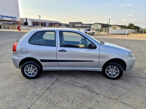 FIAT Palio 1.0 4P FLEX ECONOMY, Foto 4