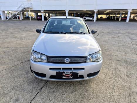 FIAT Palio 1.0 4P FLEX ECONOMY, Foto 5