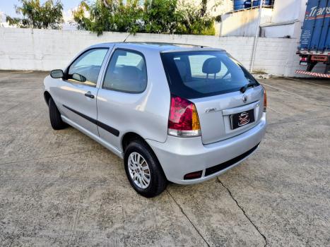 FIAT Palio 1.0 4P FLEX ECONOMY, Foto 6