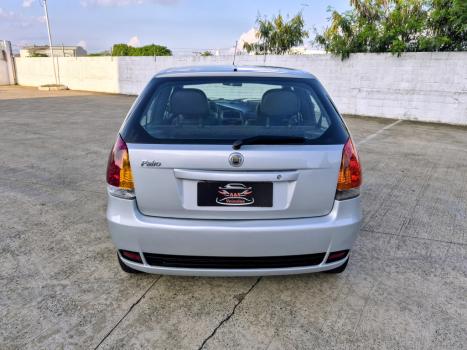 FIAT Palio 1.0 4P FLEX ECONOMY, Foto 8