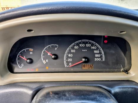 FIAT Palio 1.0 4P FLEX ECONOMY, Foto 11