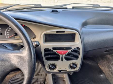 FIAT Palio 1.0 4P FLEX ECONOMY, Foto 12