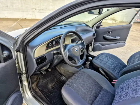FIAT Palio 1.0 4P FLEX ECONOMY, Foto 14