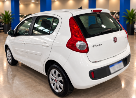 FIAT Palio 1.0 4P FLEX ATTRACTIVE, Foto 2