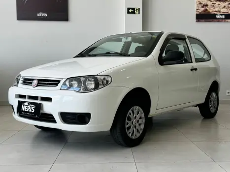 FIAT Palio 1.0, Foto 1