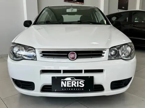 FIAT Palio 1.0, Foto 2