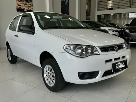 FIAT Palio 1.0, Foto 3