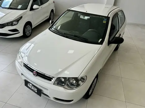 FIAT Palio 1.0, Foto 4