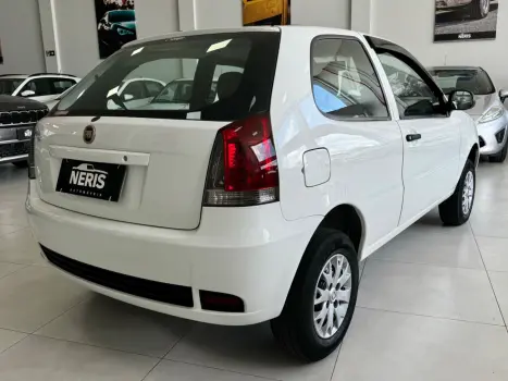 FIAT Palio 1.0, Foto 5