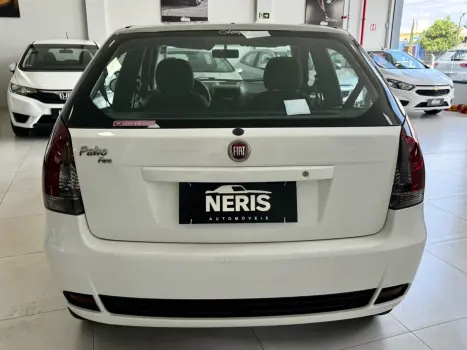FIAT Palio 1.0, Foto 6