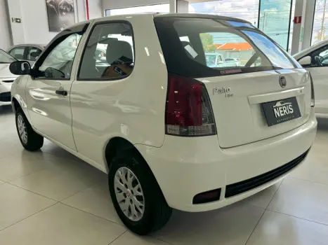 FIAT Palio 1.0, Foto 7