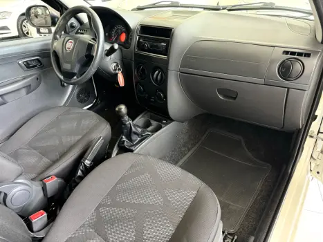 FIAT Palio 1.0, Foto 8