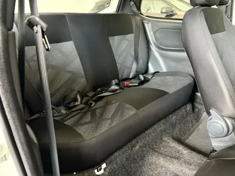 FIAT Palio 1.0, Foto 9