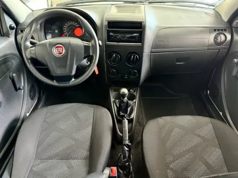 FIAT Palio 1.0, Foto 10