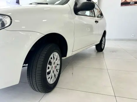 FIAT Palio 1.0, Foto 11