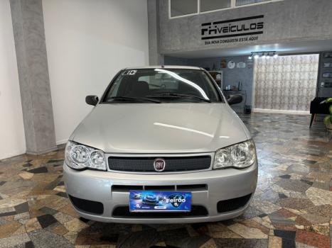 FIAT Palio 1.0, Foto 1