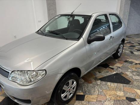 FIAT Palio 1.0, Foto 2