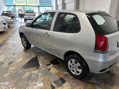 FIAT Palio 1.0, Foto 3