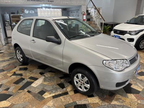 FIAT Palio 1.0, Foto 7