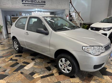 FIAT Palio 1.0, Foto 8