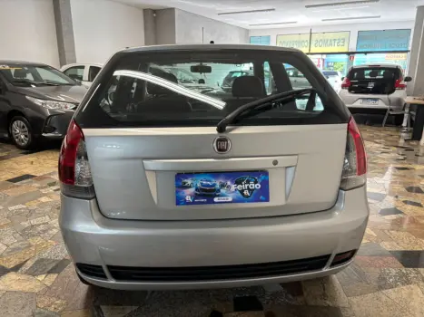 FIAT Palio 1.0, Foto 9