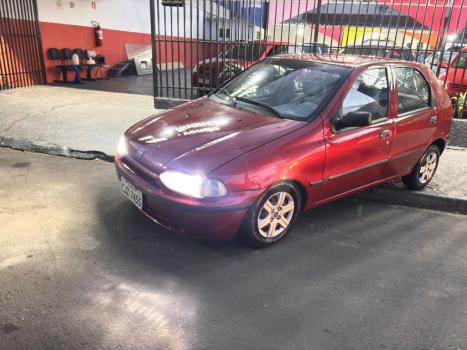 FIAT Palio 1.0, Foto 2