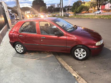 FIAT Palio 1.0, Foto 3