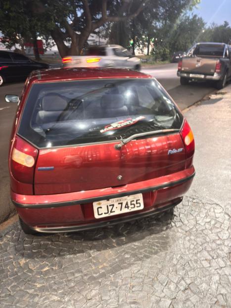 FIAT Palio 1.0, Foto 4