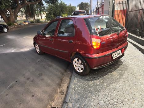 FIAT Palio 1.0, Foto 5