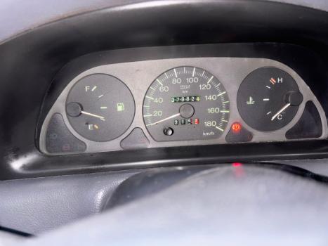 FIAT Palio 1.0, Foto 6