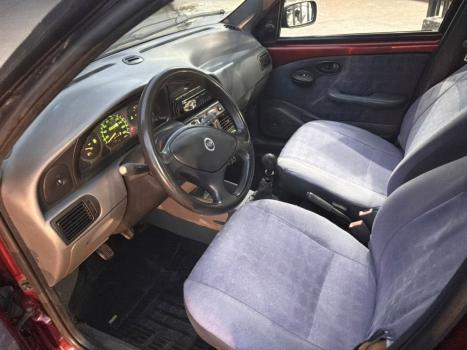 FIAT Palio 1.0, Foto 7