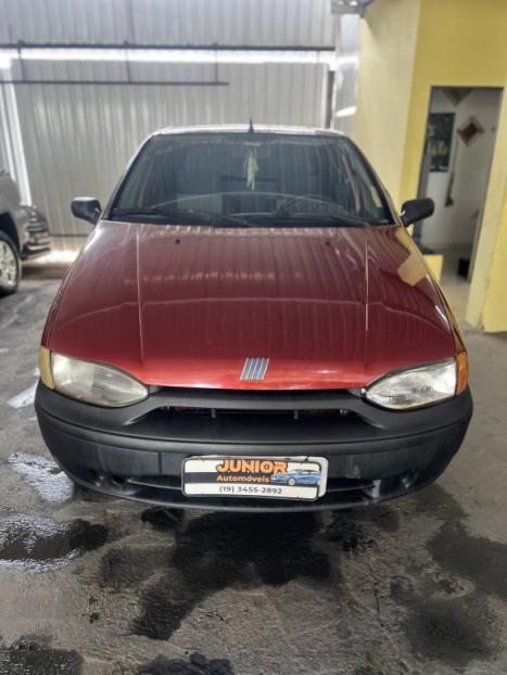 FIAT Palio 1.0, Foto 1