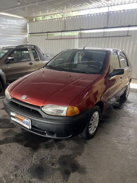 FIAT Palio 1.0, Foto 2