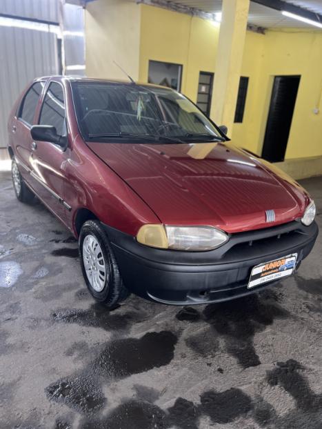 FIAT Palio 1.0, Foto 3