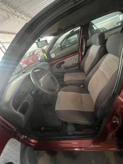 FIAT Palio 1.0, Foto 5